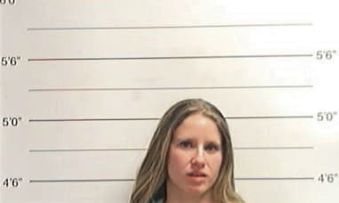 Haley Wertz, - Orleans Parish County, LA 